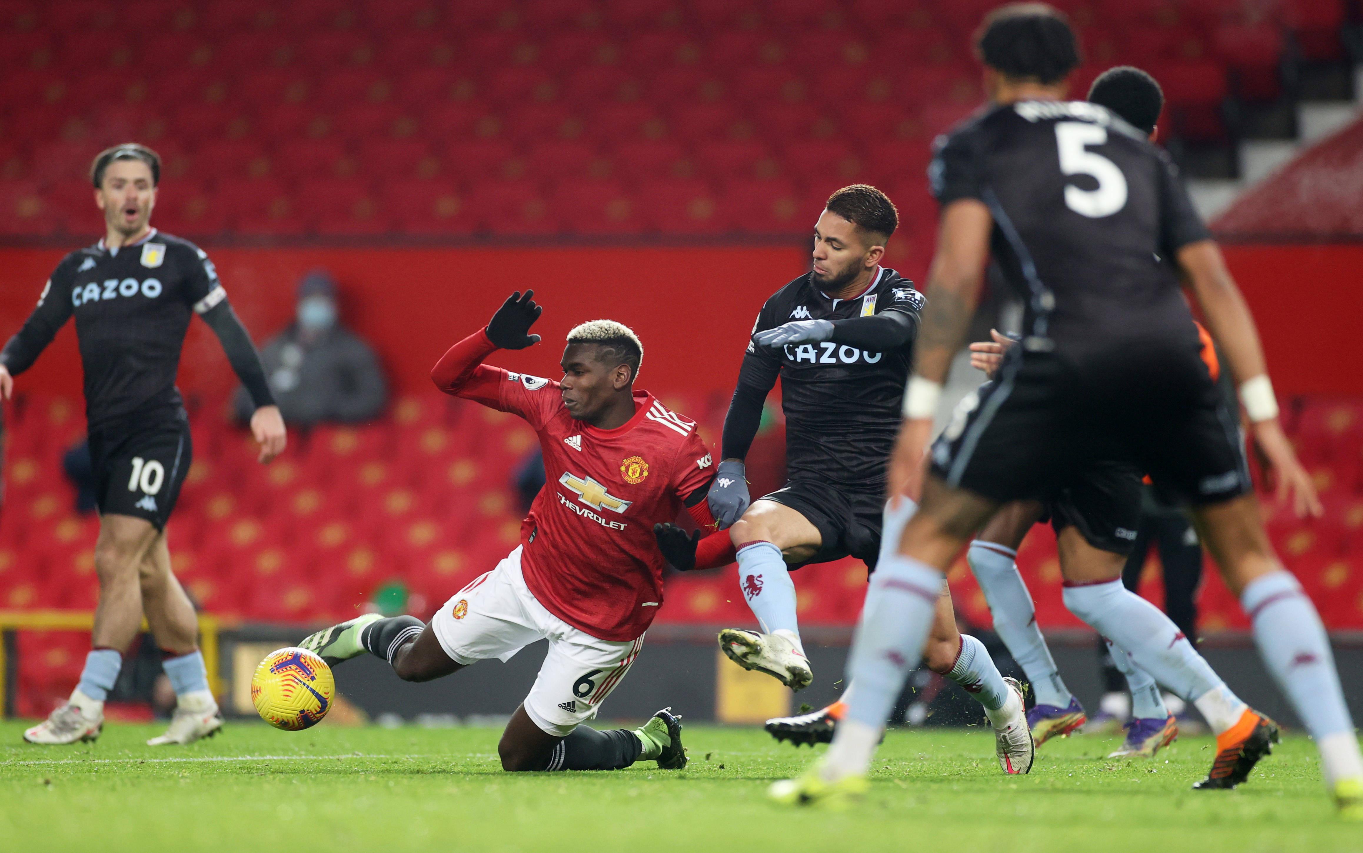 萨利巴：除开我的失误我们踢得很好，凯帕拯救了我们（萨利巴：撇开我的失误，我们整体发挥出色，凯帕力挽狂澜）