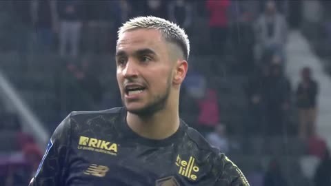 法甲第15轮观赛指南：哀兵尼斯战昂热；白堡射手遭队内停赛（法甲第15轮观赛前瞻：伤兵尼斯迎战昂热；白堡头号射手被队内禁赛）