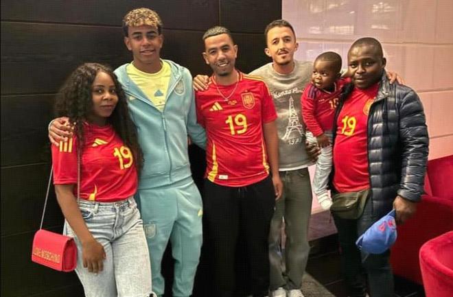 Leader亚马尔（EDD 20251110）